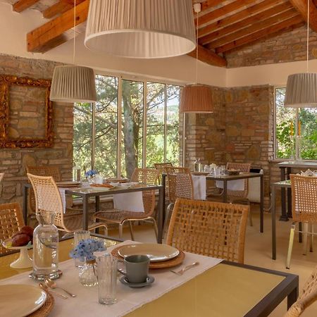 فيلا Relais Casamassima بيرودجا المظهر الخارجي الصورة