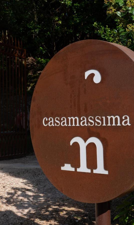 فيلا Relais Casamassima بيرودجا المظهر الخارجي الصورة