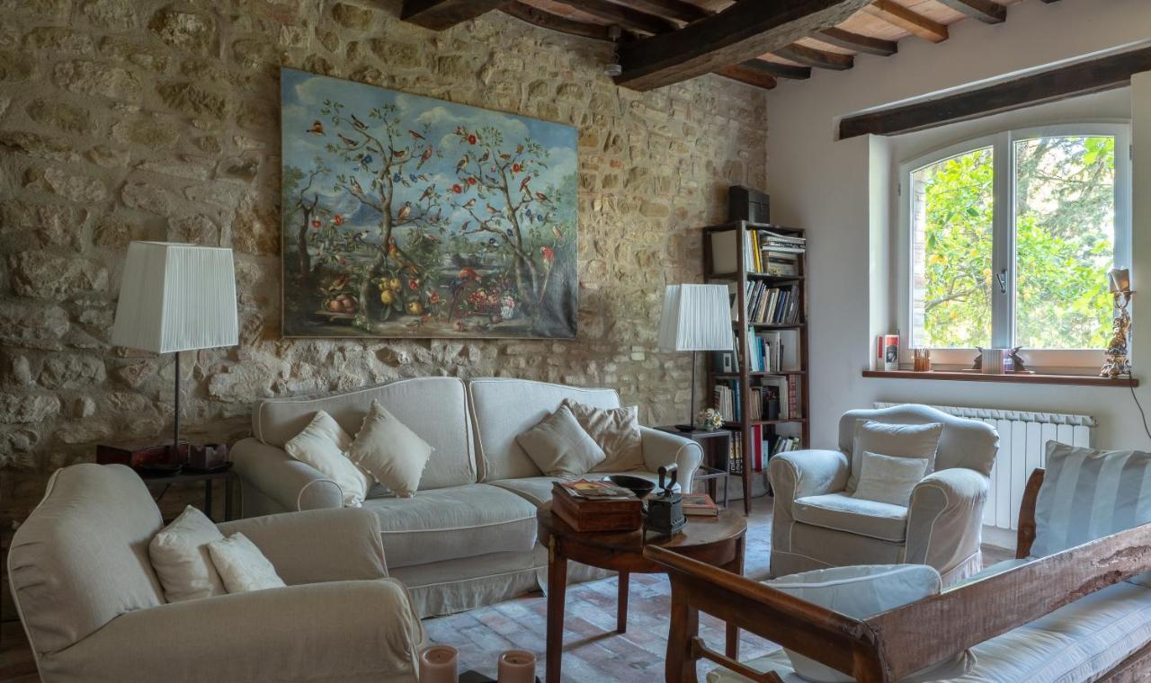 فيلا Relais Casamassima بيرودجا المظهر الخارجي الصورة