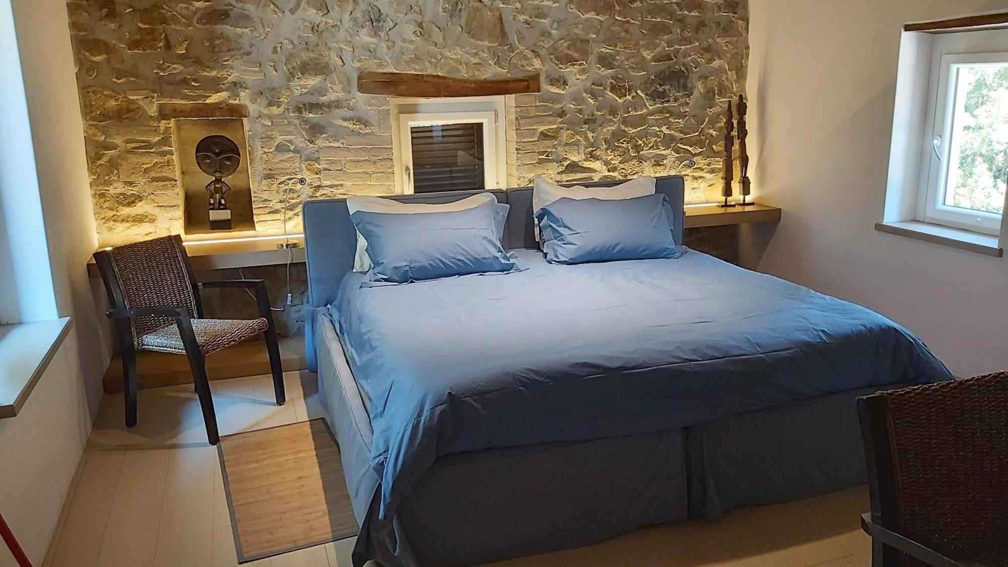 فيلا Relais Casamassima بيرودجا المظهر الخارجي الصورة