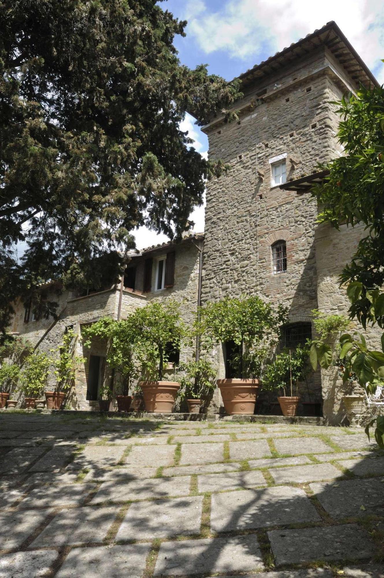 فيلا Relais Casamassima بيرودجا المظهر الخارجي الصورة