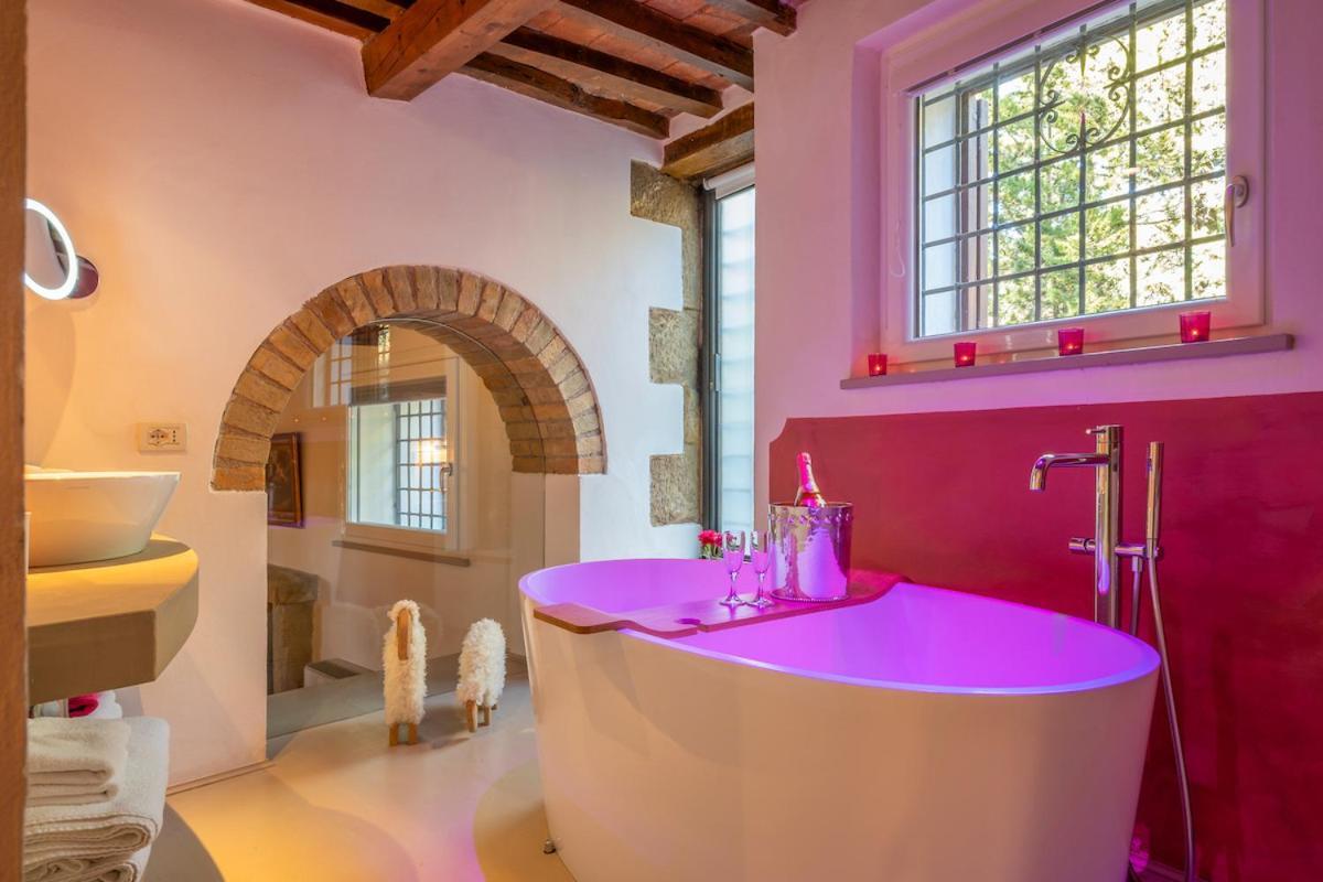 فيلا Relais Casamassima بيرودجا الغرفة الصورة