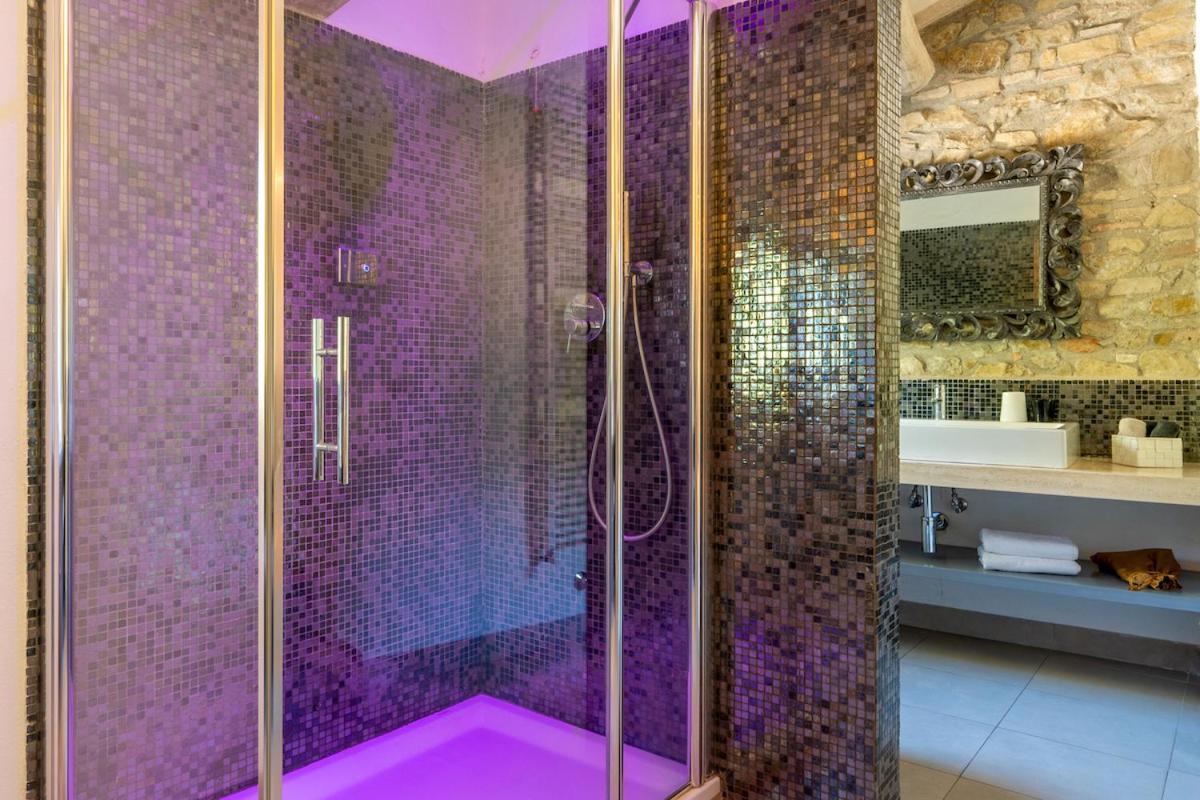 فيلا Relais Casamassima بيرودجا الغرفة الصورة