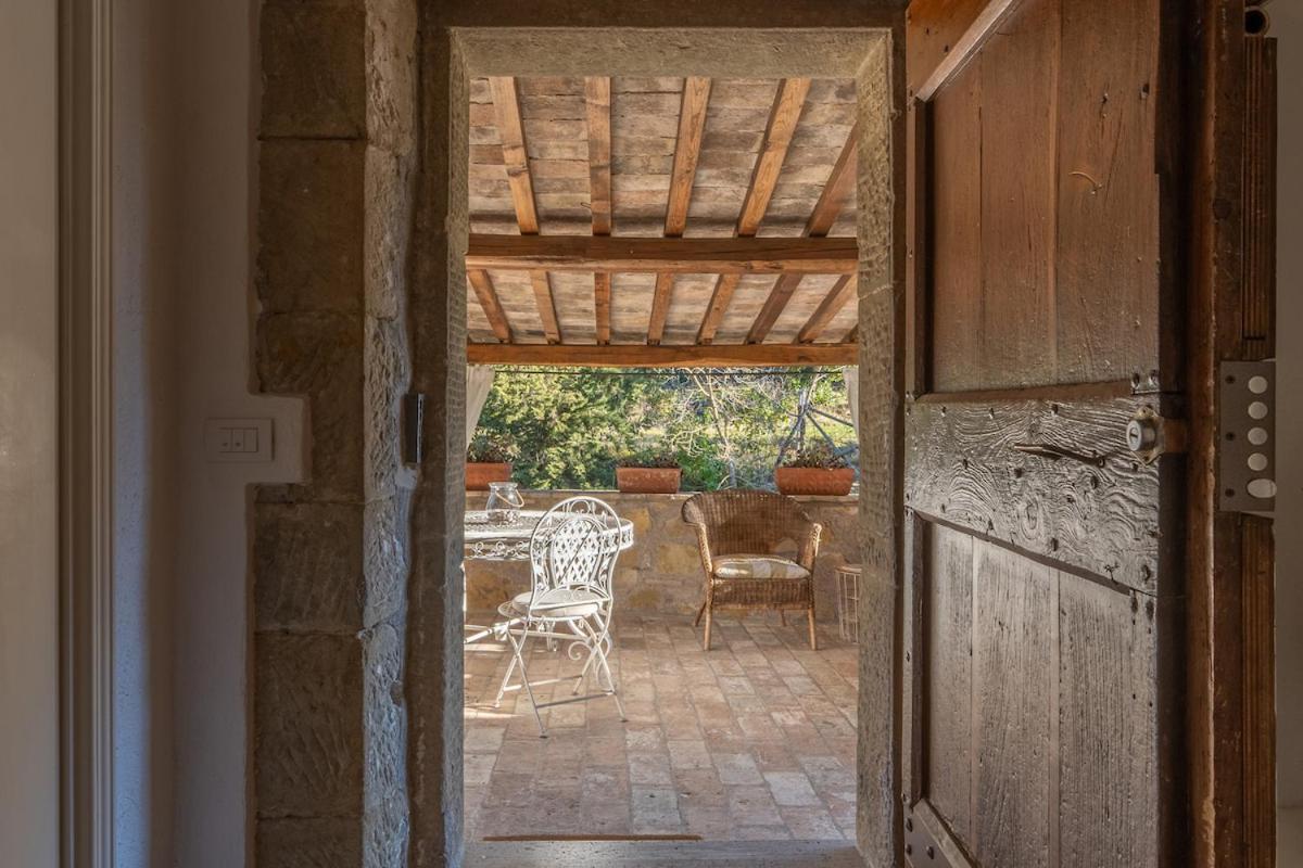 فيلا Relais Casamassima بيرودجا الغرفة الصورة