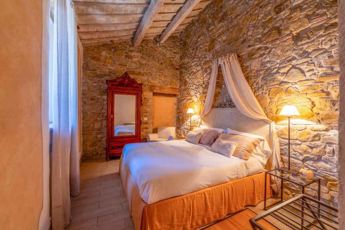 فيلا Relais Casamassima بيرودجا الغرفة الصورة