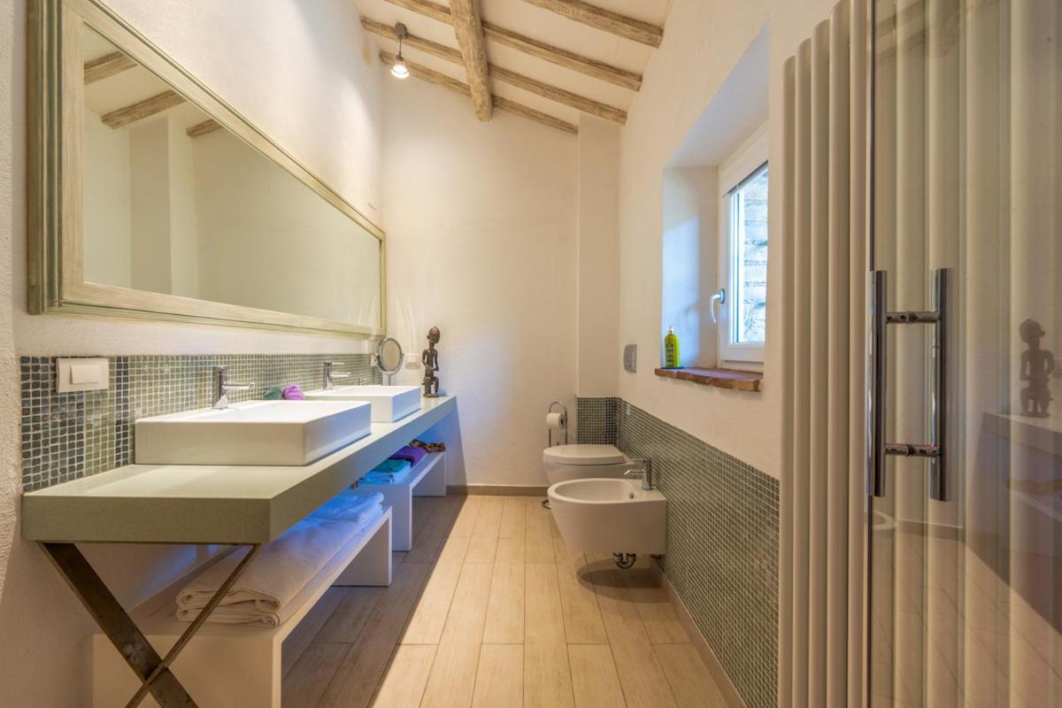 فيلا Relais Casamassima بيرودجا الغرفة الصورة