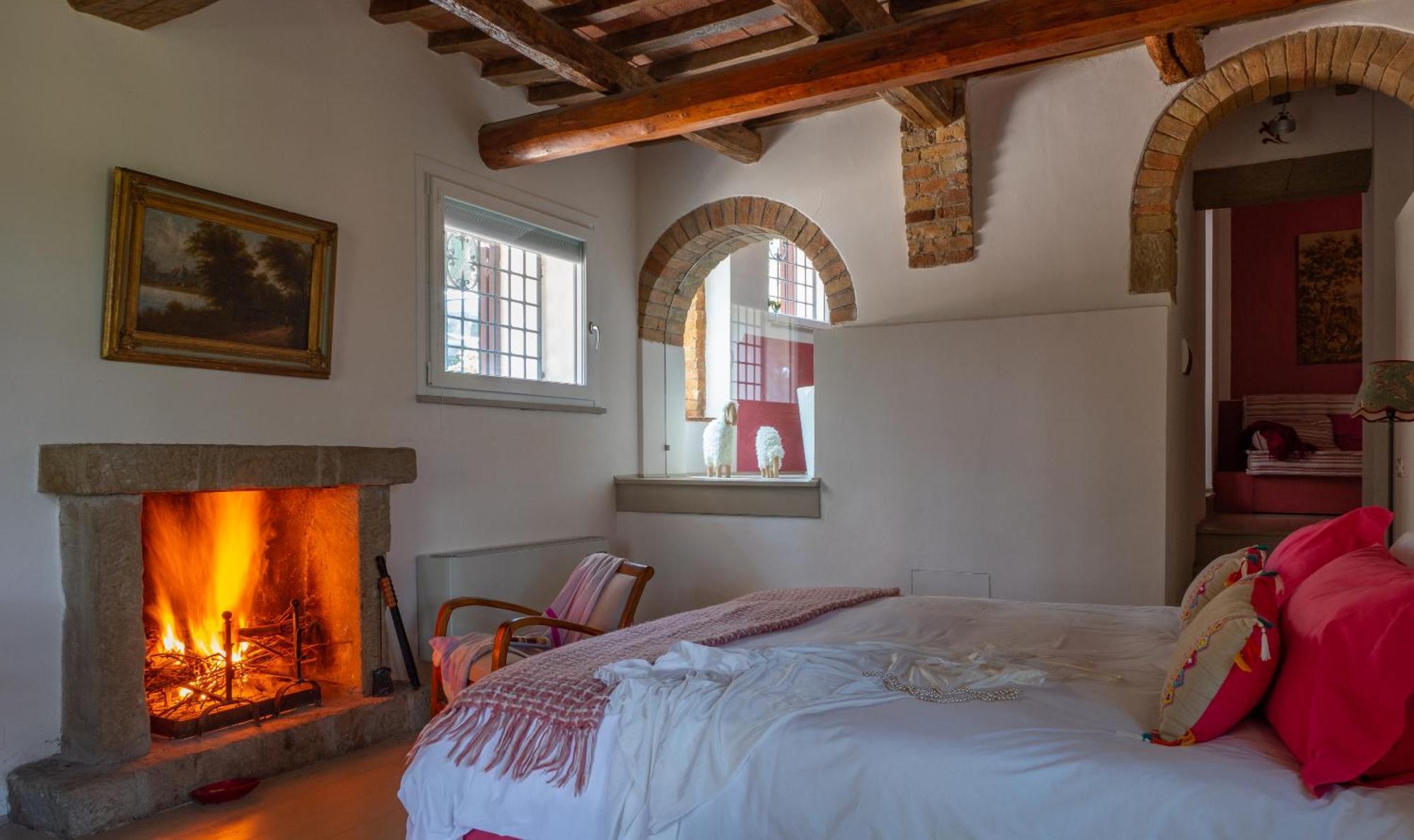 فيلا Relais Casamassima بيرودجا المظهر الخارجي الصورة